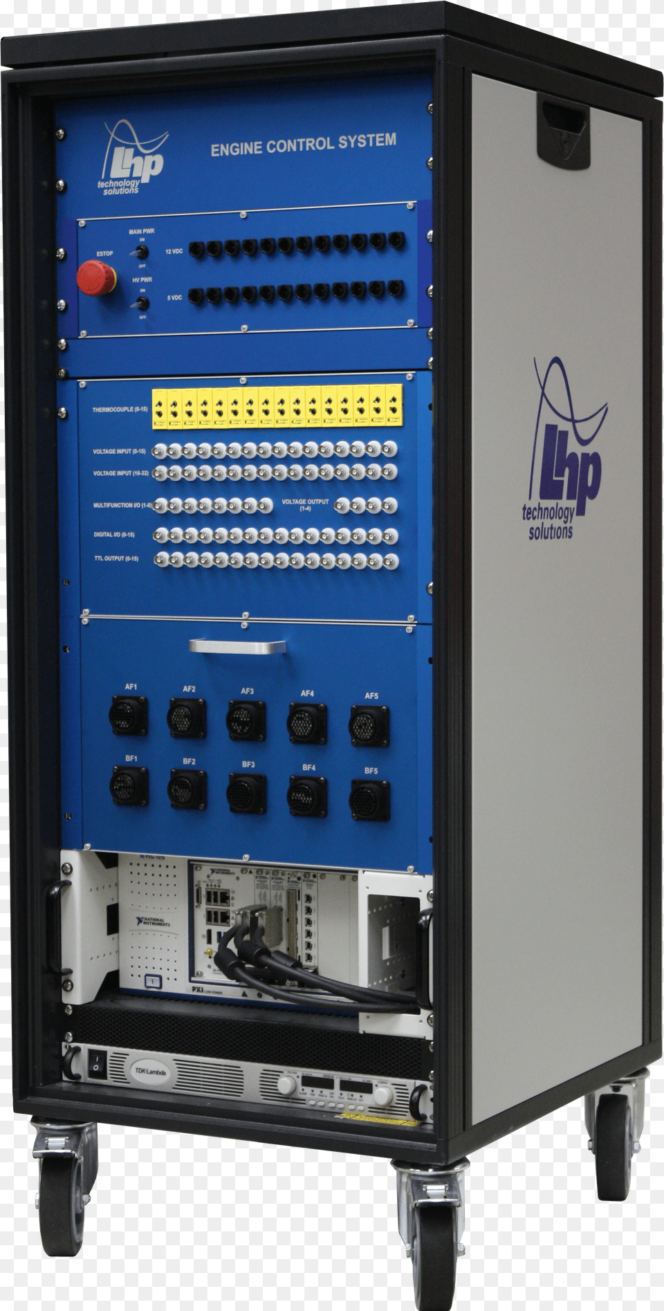 Ecs Plus Control Panel Png Image