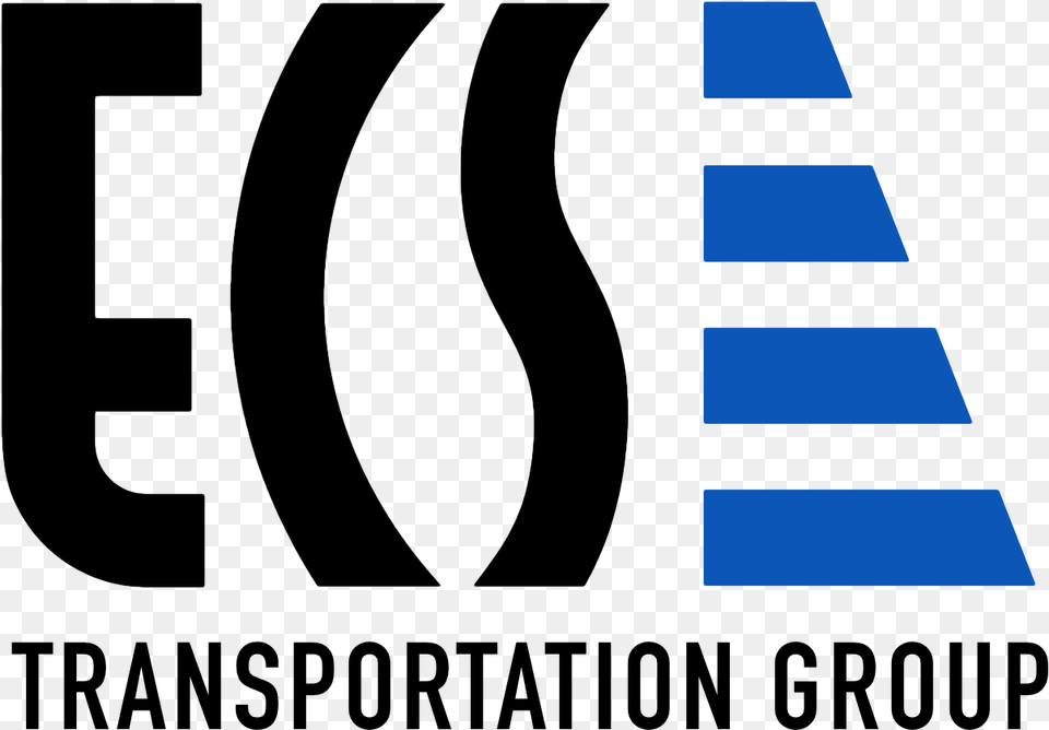 Ecs Transportation Group, Logo, Text Png