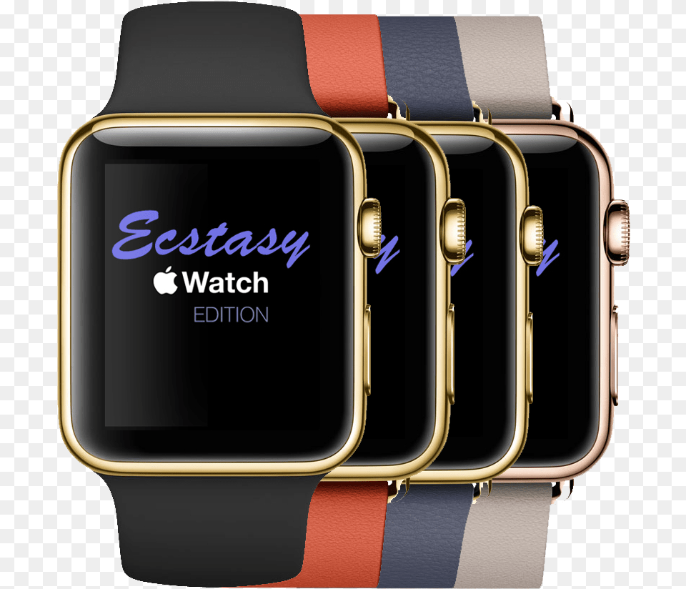 Ecstasy Gadgets For Life Apple Watch, Arm, Body Part, Person, Wristwatch Free Png