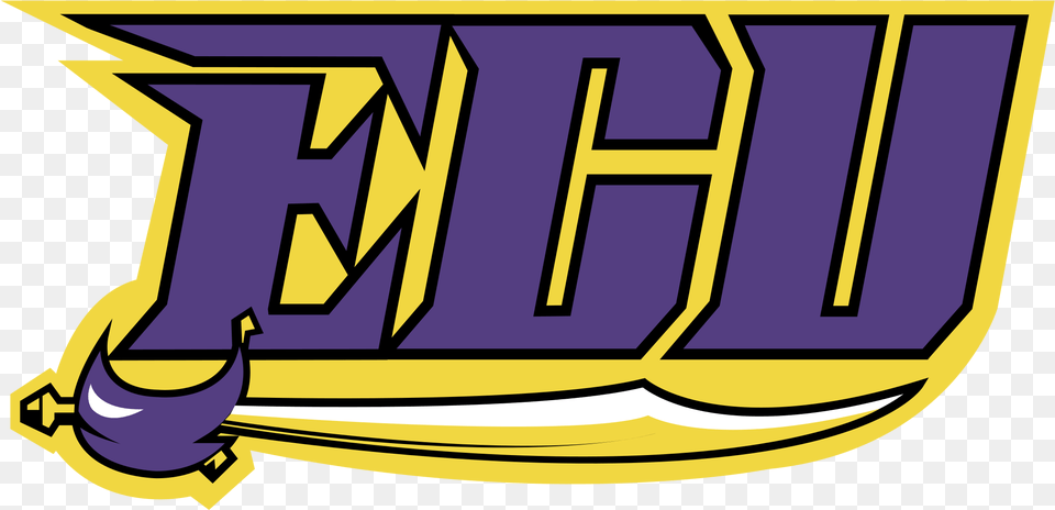 Ecu Logo, Text Png Image