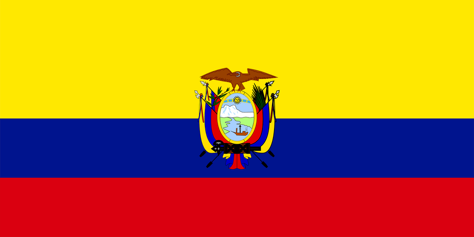 Ecuador Clipart, Logo Png