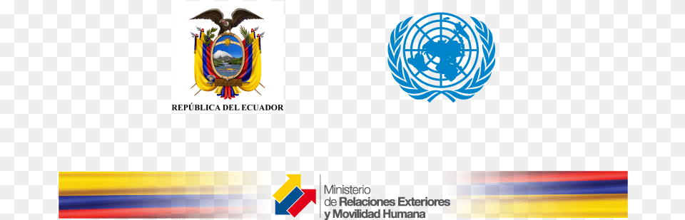 Ecuador En La Onu Graphic Design, Logo, Animal, Bird, People Free Transparent Png