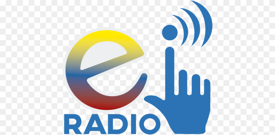 Ecuador Inmediato Radio Online En Vivo, Logo Png Image