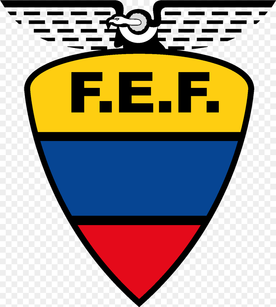 Ecuadorian Football Federation U0026 Ecuador National Ecuador Futbol Logo Free Png Download
