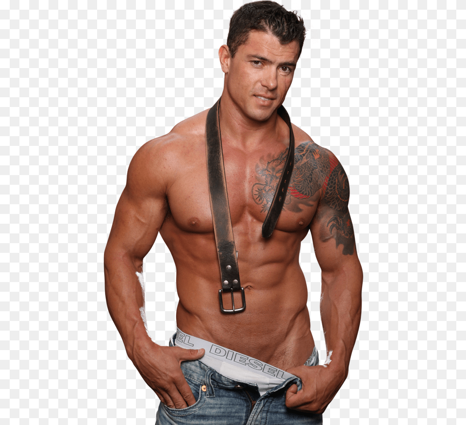 Ecw, Accessories, Skin, Person, Tattoo Png Image