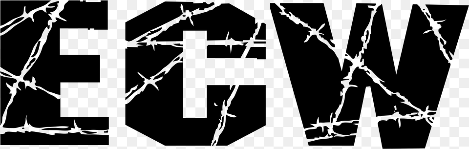 Ecw, Gray Free Transparent Png