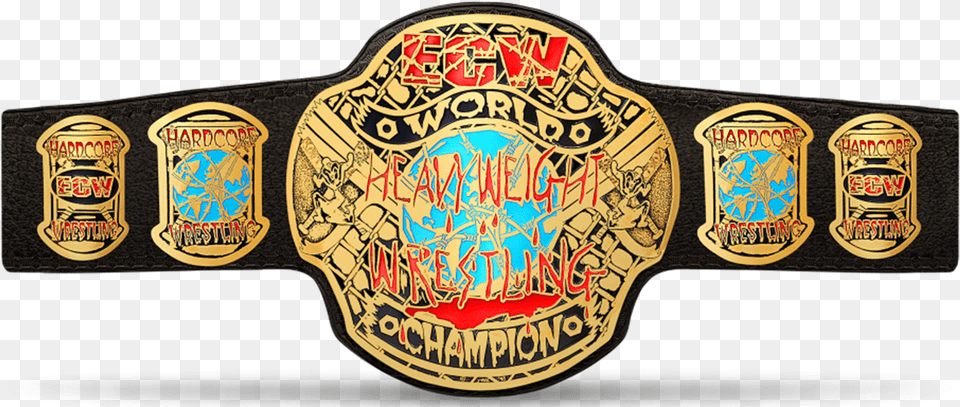 Ecw Championship Wwe, Accessories, Buckle, Belt Png Image