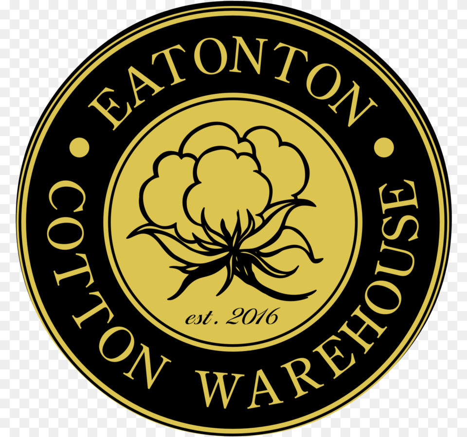 Ecw Eatonton Cotton Warehouse, Logo, Emblem, Symbol Free Transparent Png