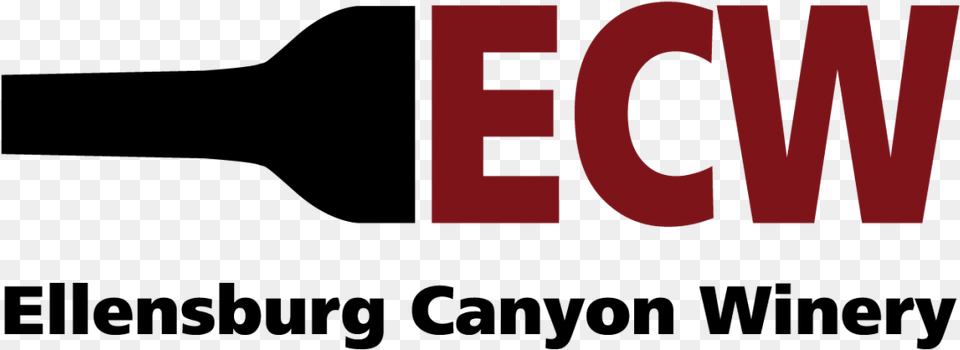 Ecw Logo Square Web Ellensburg Canyon Winery Png