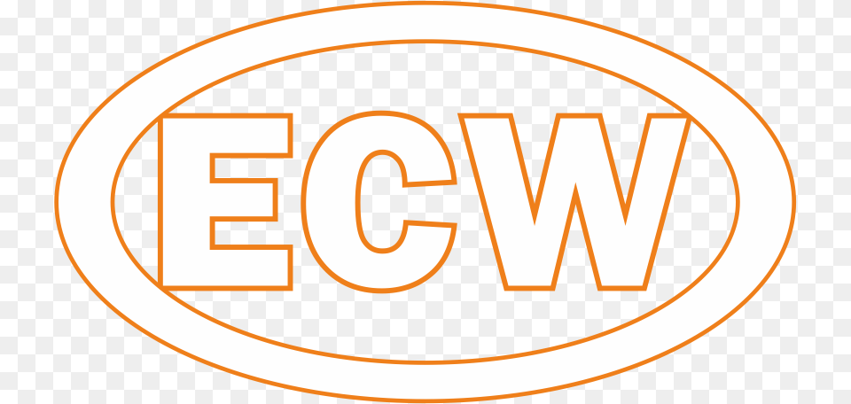 Ecw Products Range Circle, Logo, Disk Png