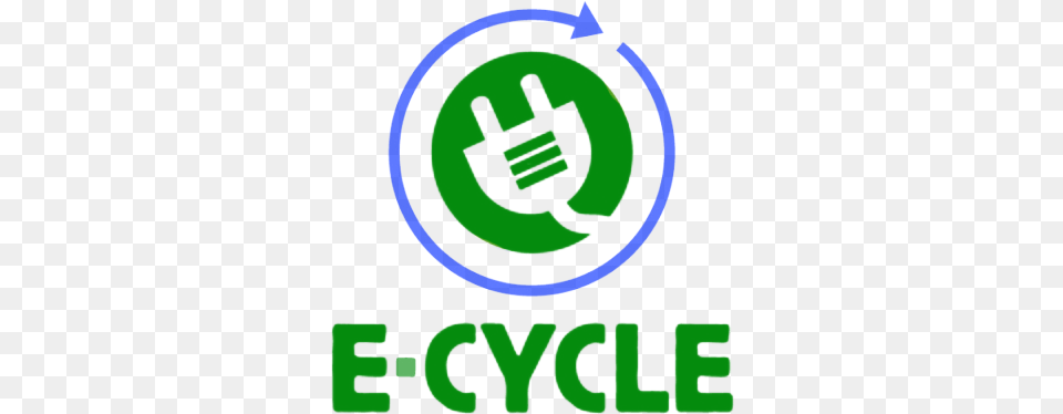 Ecycle Your E Waste, Green, Recycling Symbol, Symbol Png