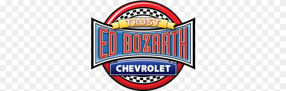 Ed Bozarth Chevrolet, Logo, Scoreboard, Emblem, Symbol Free Transparent Png