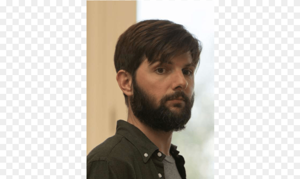 Ed Ed From Big Little Lies, Adult, Man, Male, Head Png Image