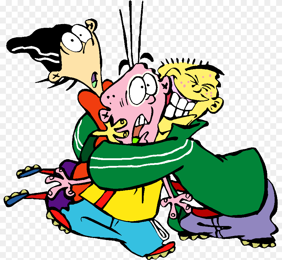Ed Edd Eddy Stickers, Book, Comics, Publication, Baby Png Image