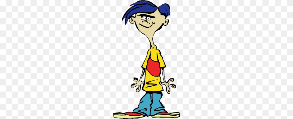 Ed Edd N Eddy Character Rolf, Cleaning, Person, Cartoon, Face Png