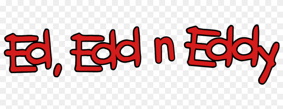 Ed Edd N Eddy Logo, Green, Light, Text, Dynamite Png Image