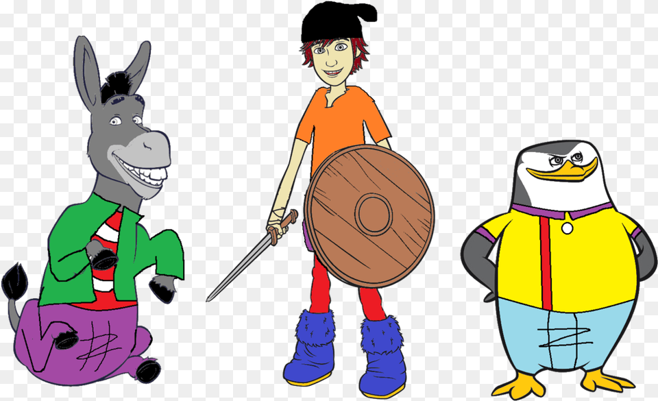 Ed Edd N Eddy Para Colorear Ed Edd N Eddy Dreamworks Eddy Ed Edd N Eddy, Animal, Bird, Penguin, Boy Png Image