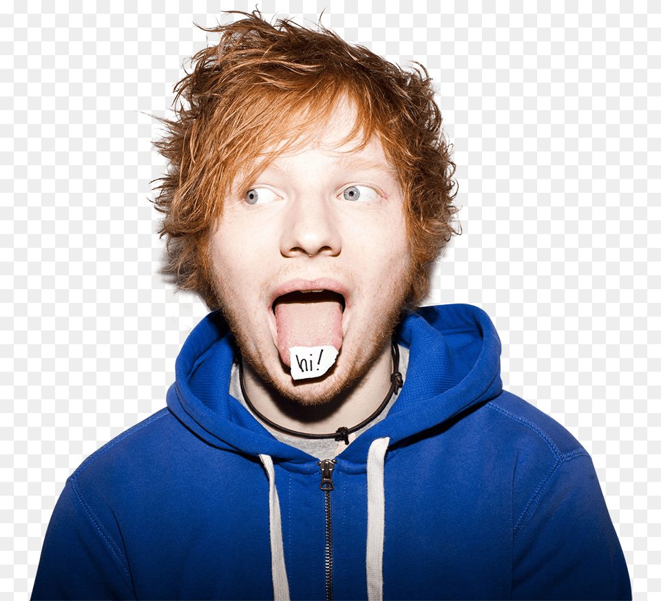 Ed Sheeran, Adult, Man, Male, Photography Free Png