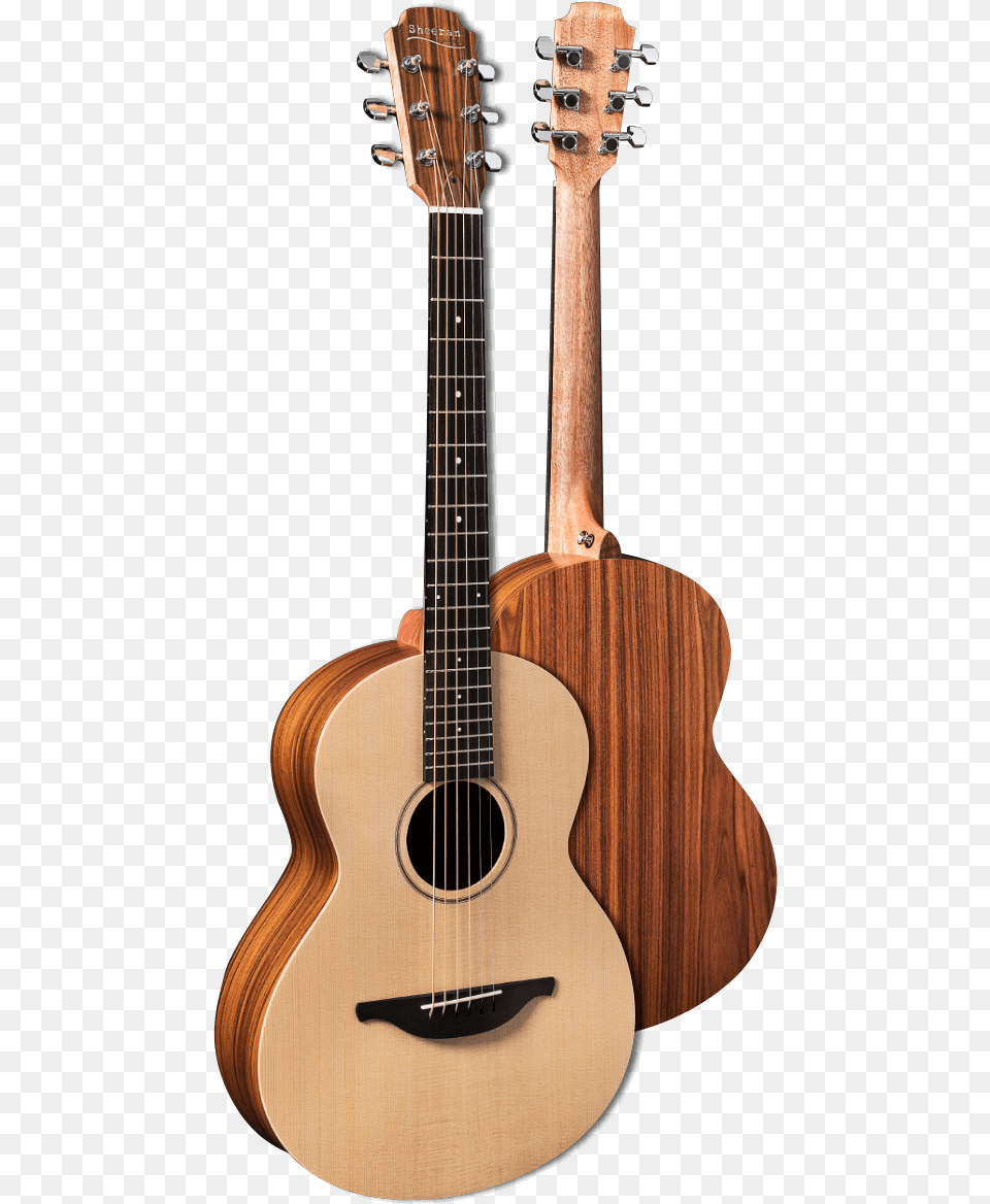 Ed Sheeran By Lowden W02 Electro Guitar Inc Gigbag Sheeran Guitars, Musical Instrument Free Png Download