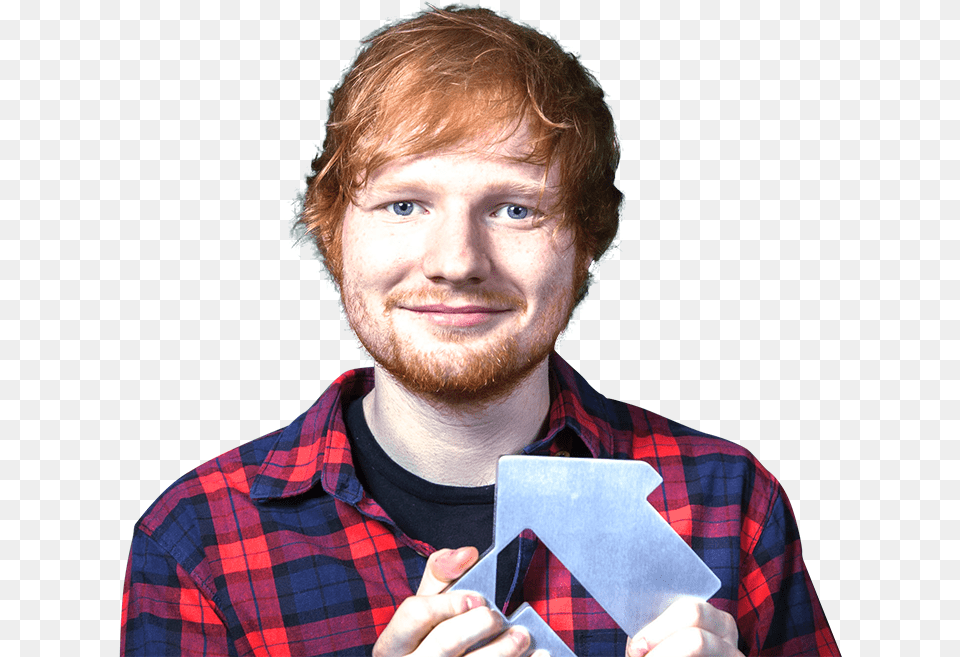 Ed Sheeran Ed Sheeran Transparent Background, Adult, Portrait, Photography, Person Png
