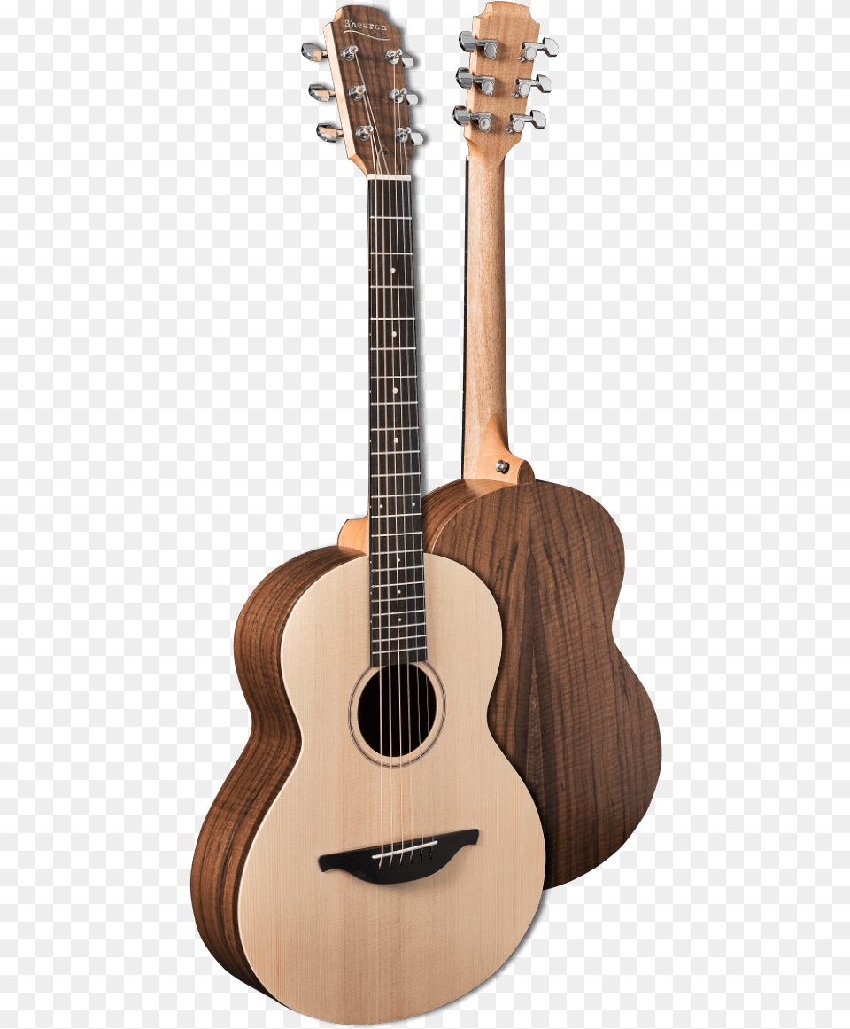Ed Sheeran Guitare By Lowden, Guitar, Musical Instrument Free Png Download