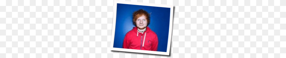 Ed Sheeran I See Fire, Jacket, Clothing, Coat, Face Free Transparent Png