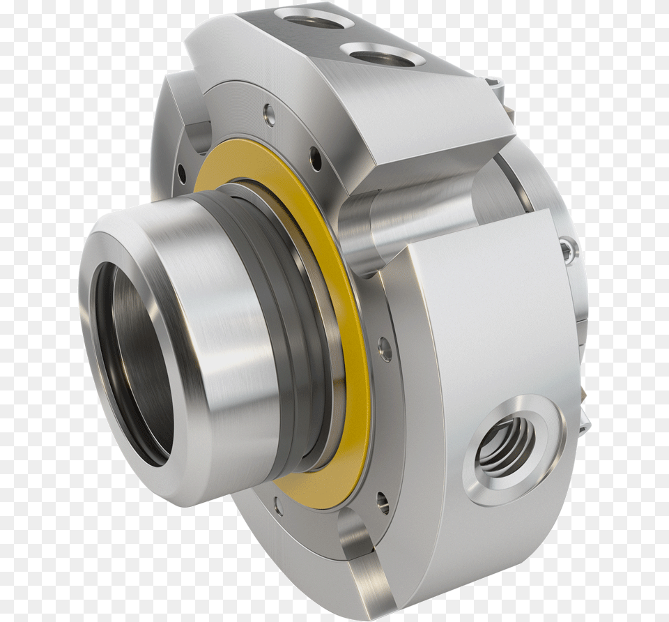 Ed Single Cartridge Mechanical Seal, Camera, Coil, Electronics, Machine Png Image