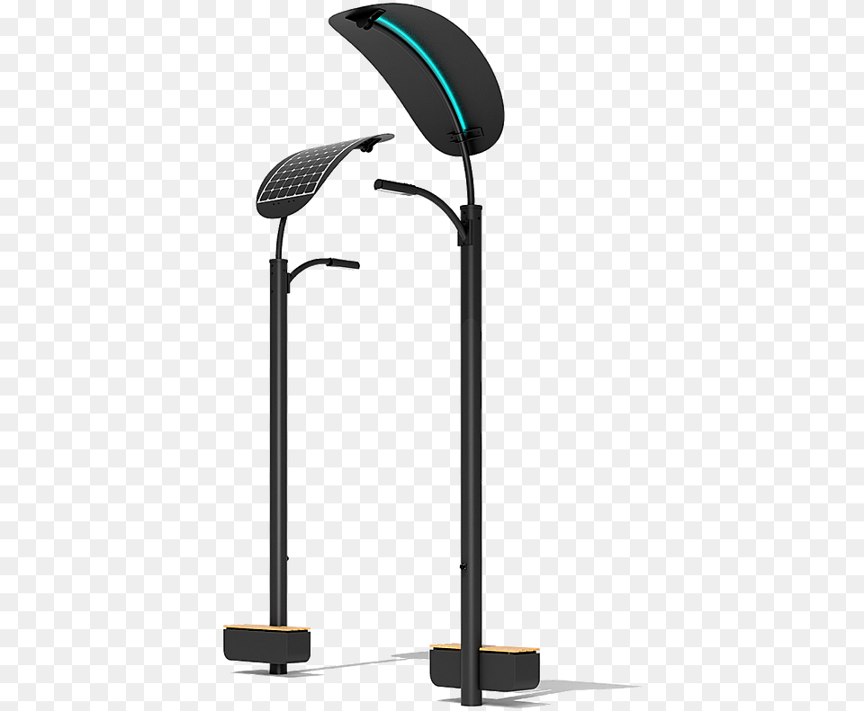 Ed Solar Smart Led Street Lighting Engoplanet Smart Street Light, Lamp, Bathroom, Indoors, Room Free Transparent Png