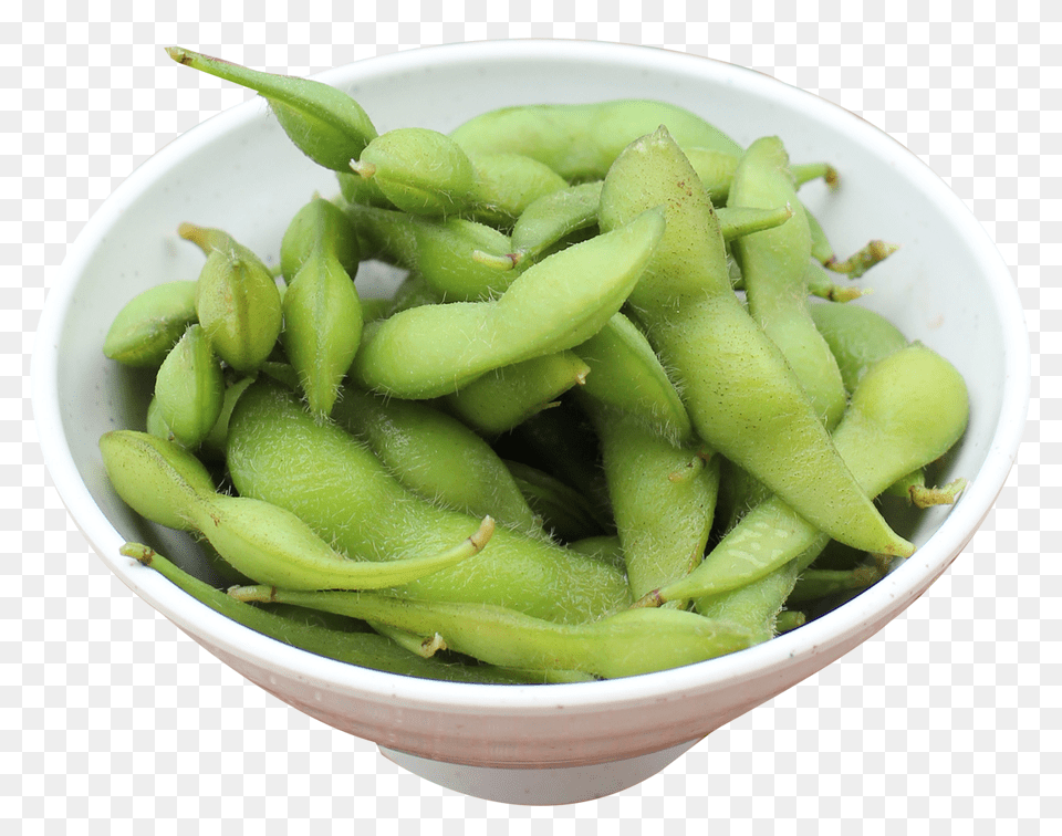 Edamame Bean, Food, Plant, Produce, Soy Free Png