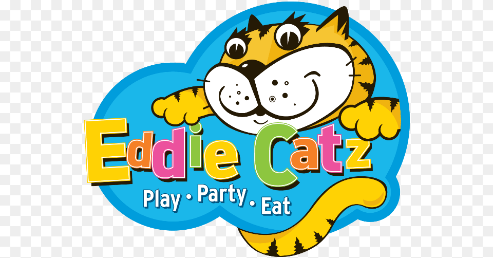 Eddie Catz Annual Halloween Party, Text Free Png Download