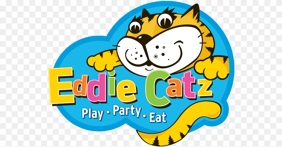 Eddie Catz Annual Halloween Party Eddie Catz, Text Free Transparent Png