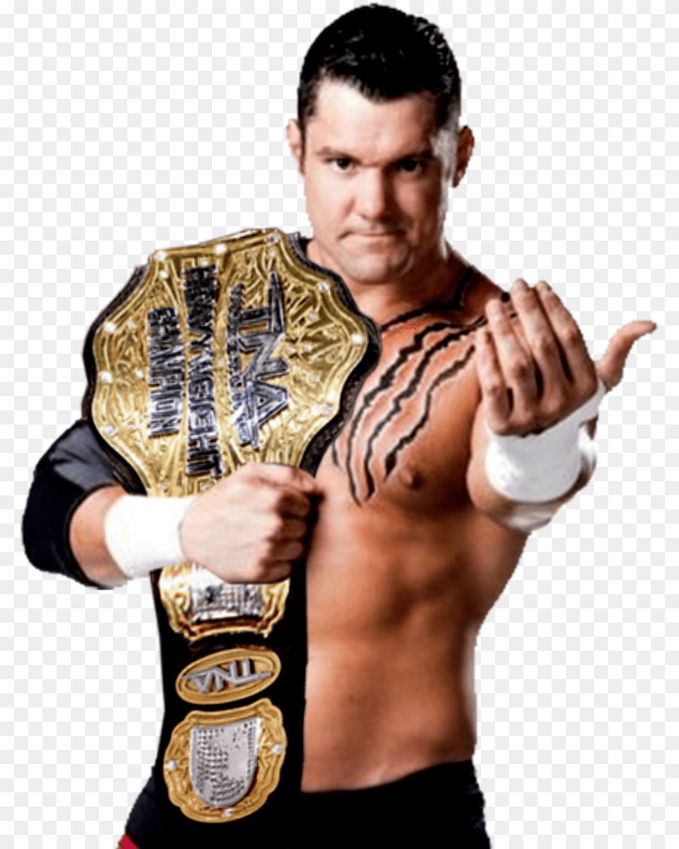 Eddie Edwards Tna 2017, Adult, Male, Man, Person Png