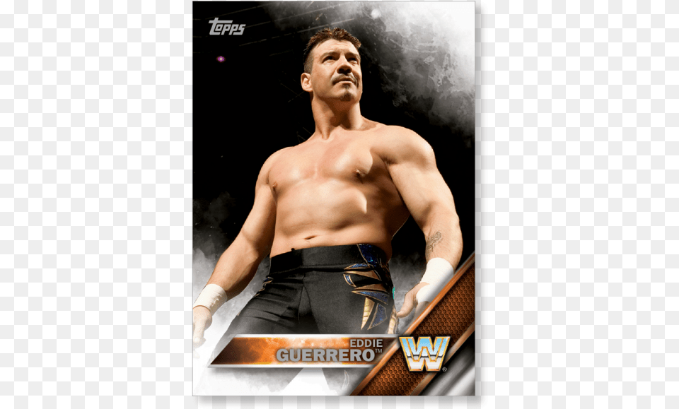 Eddie Guerrero, Tattoo, Skin, Body Part, Finger Free Transparent Png