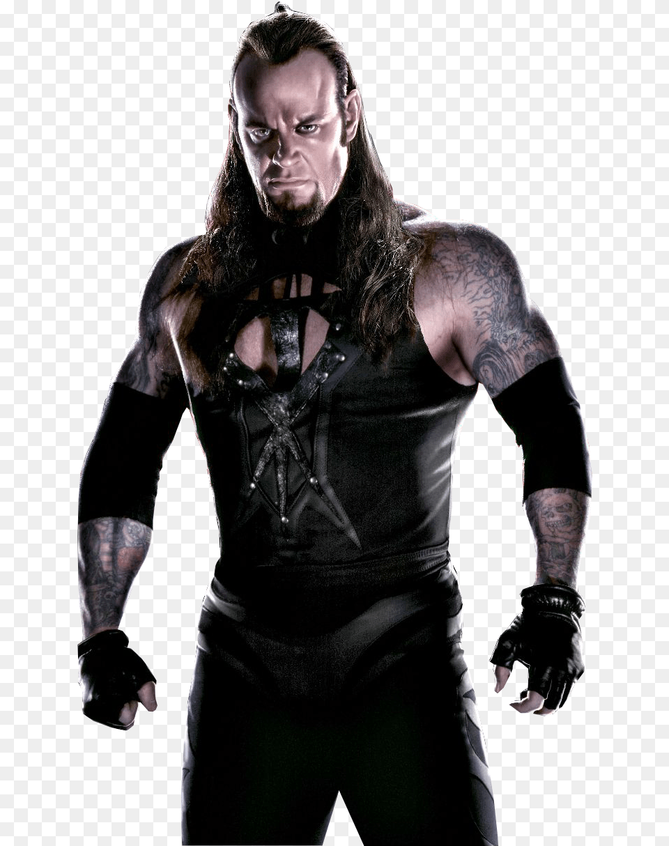 Eddie Guerrero Ministry Undertaker, Tattoo, Skin, Person, Man Png