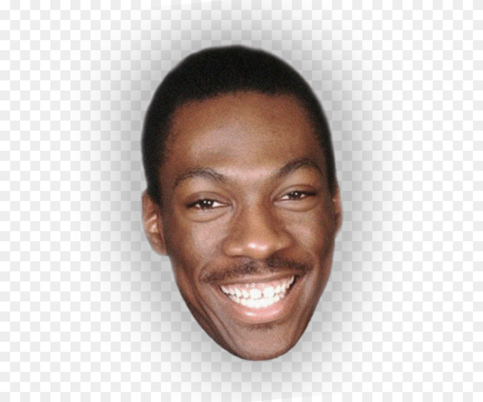 Eddie Murphy Laugh Download, Face, Happy, Head, Smile Free Png