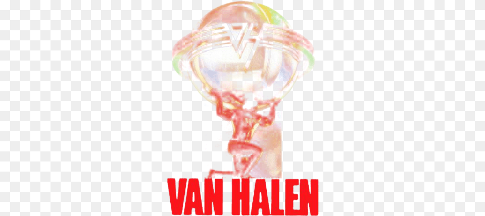 Eddie Van Halen 5150 Last Fm Shirt For Women, Clothing, Hardhat, Helmet, Lighting Free Png
