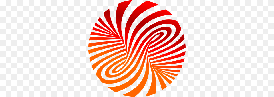 Eddy Coil, Spiral, Pattern, Person Free Png