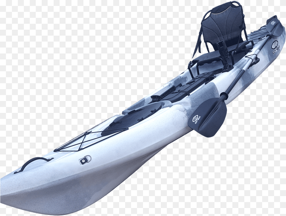 Eddy Gear Stingray Xl, Boat, Canoe, Kayak, Rowboat Png