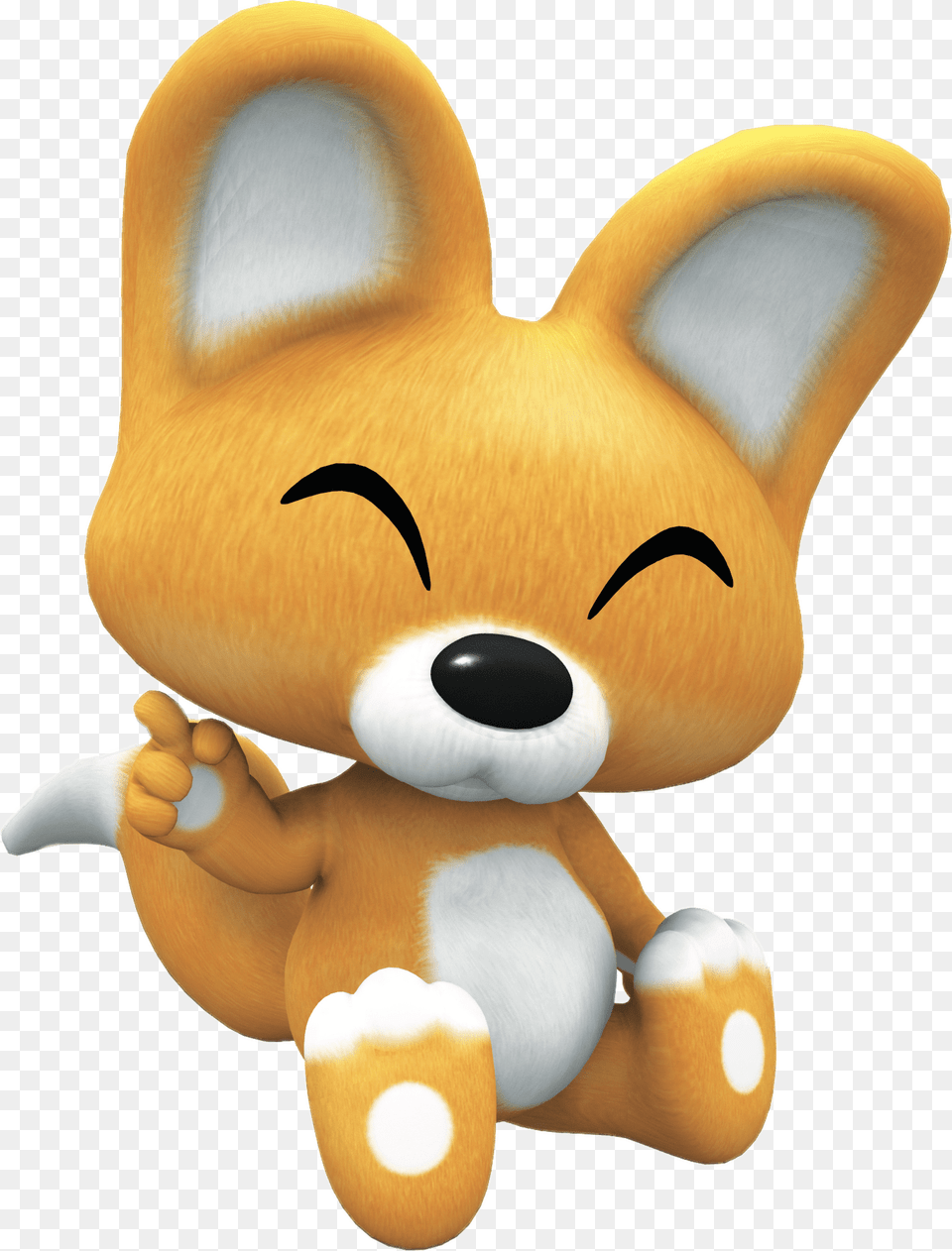 Eddy Knows, Plush, Toy Free Transparent Png