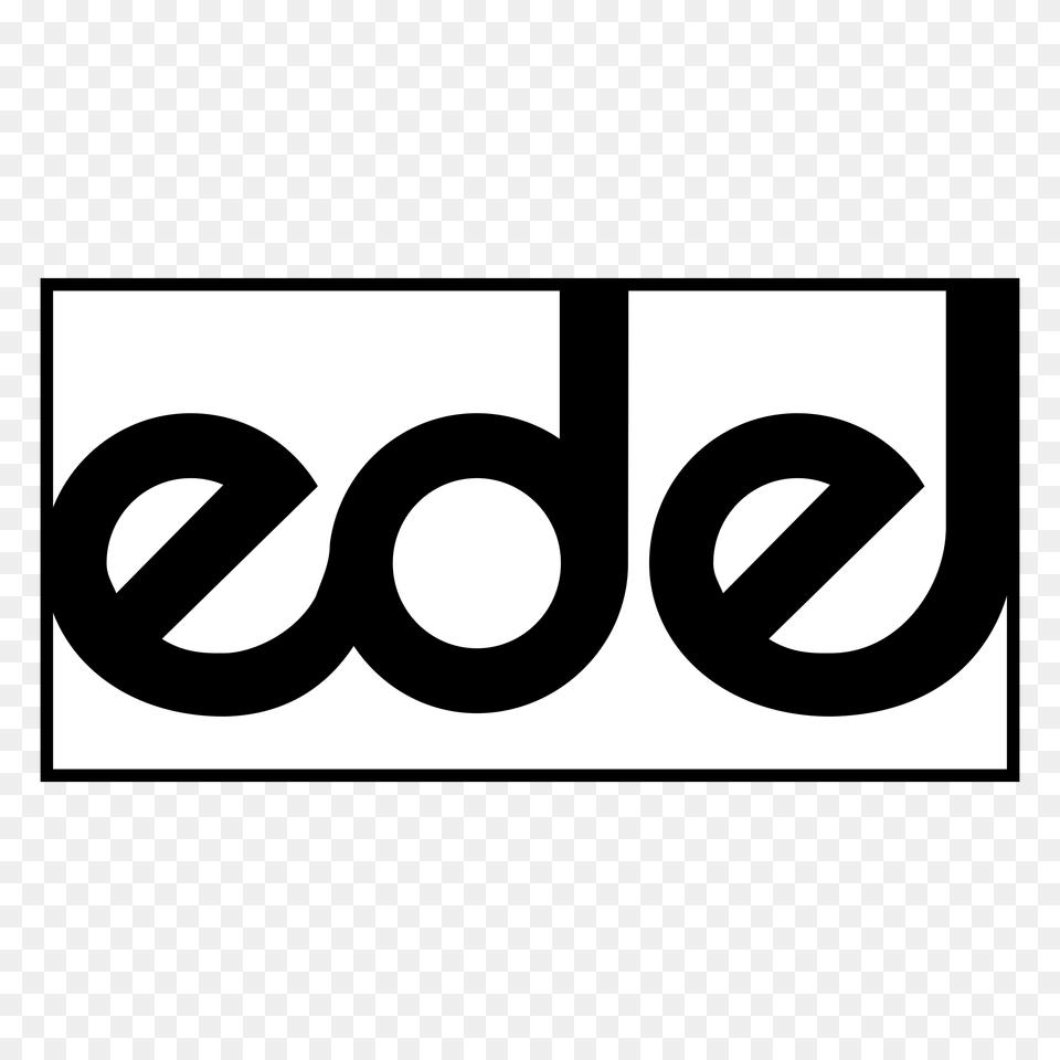 Ede Music Logo Vector, Symbol Free Transparent Png