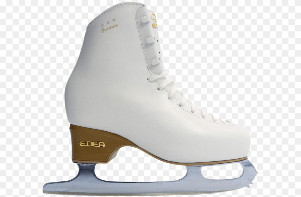 Edea Chorus Figure Skates, Clothing, Footwear, Shoe, Sneaker Free Png
