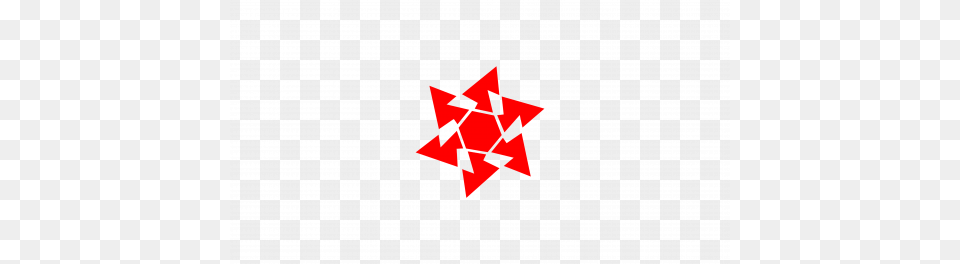 Edeen Triangle, Star Symbol, Symbol, Dynamite, Weapon Free Png