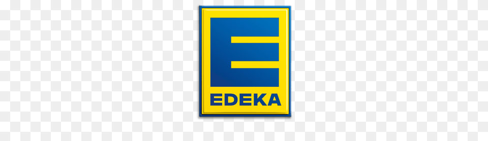 Edeka Logo, Symbol, Sign, Computer Hardware, Mailbox Free Png Download