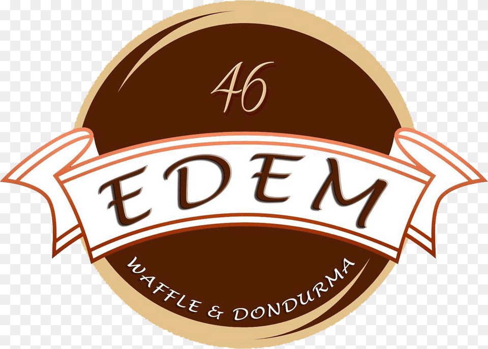 Edem Bostanl Waffle Chocolate, Logo, Architecture, Building, Factory Png