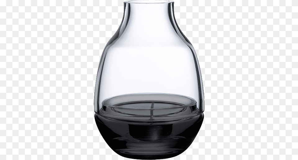 Eden Candle Holder Smoke Decovrycom Vase, Glass, Jar, Pottery, Bowl Png