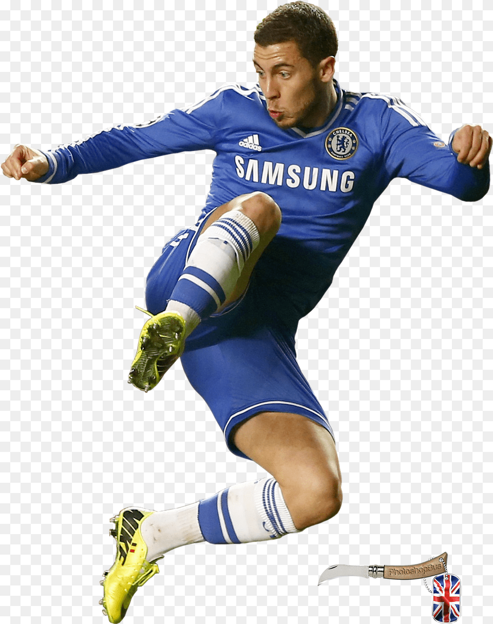 Eden Hazard Chelsea Chelsea, Adult, Person, Man, Male Free Transparent Png
