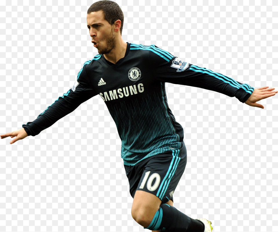 Eden Hazard Player, Body Part, Person, Finger, Hand Png Image