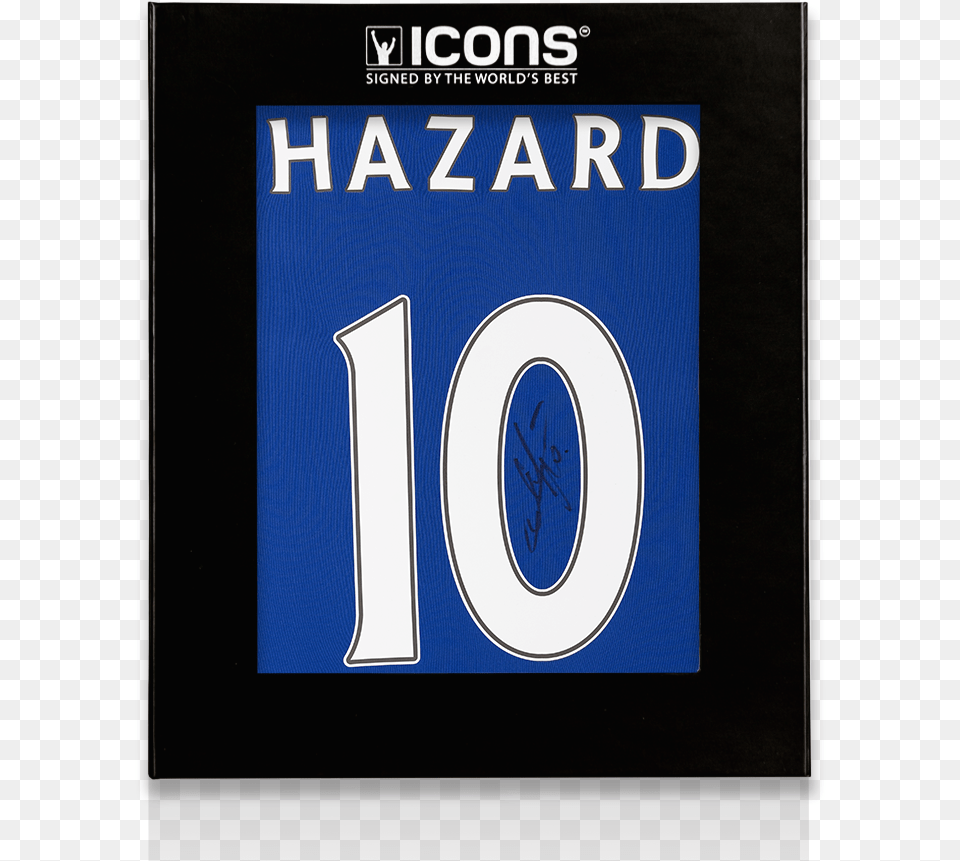 Eden Hazard Signed Chelsea Shirt Number 10 Long Philippe Coutinho Autographed Yellow And Orange Nike, Symbol, Text Png Image