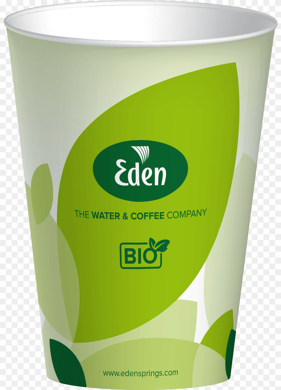 Eden Springs Cups, Cup, Mailbox, Bottle Free Png