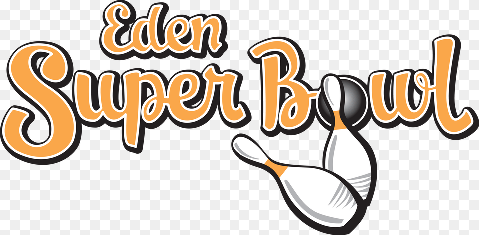 Eden Super Bowl Eden Super Bowling Logo, Leisure Activities, Dynamite, Weapon Png Image